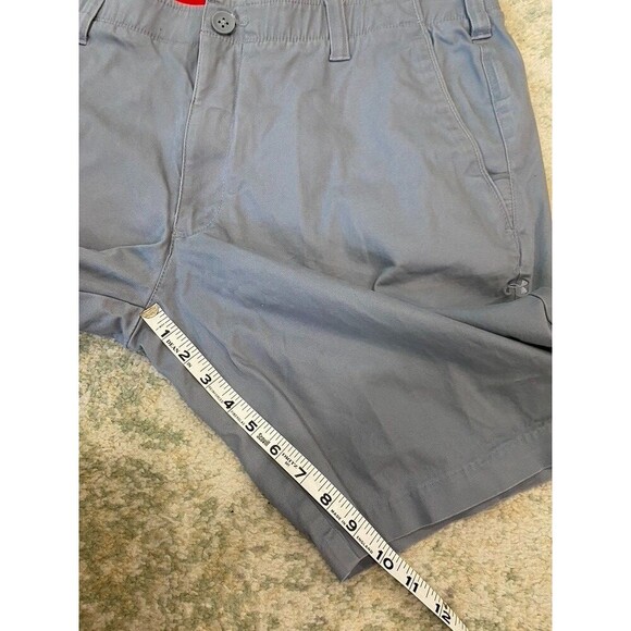Under Armour Golf Shorts Mens 40 Gray UA Match Play Performance Stretch - Picture 5 of 6